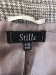 Z/2851 STILLS jacket - Fr 38 - Pre Loved