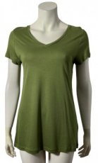 Z/2853 A KAFFE t'shirt -  Different sizes  - Outlet / New