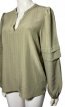 Z/2882 A KAFFE blouse -  Different sizes  - Outlet / New