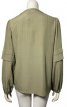 Z/2882 D KAFFE blouse -  Different sizes  - Outlet / New