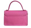 Z/2889 LABELS STUDIO handbag, shoulder bag  - New