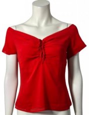 NATAN - EDOUARD VERMEULEN blouse in silk  - 46 - Pre Loed