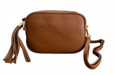 Z/2904x LABELS STUDIO handbag, shoulder bag  - New