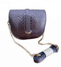 LABELS STUDIO leather  handbag  - New