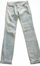 Z/568 J BRAND jeans - +26