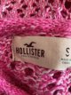 Z/582x HOLLISTERsweater - S