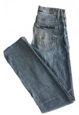 SEVEN FOR ALL MANKIND jeans - 24