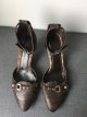 Z/711 ESCADA chaussures - 38