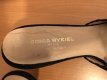 Z/87 SONIA RYKIEL chaussures ouvertes - 36